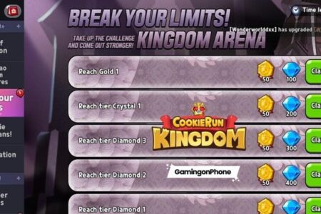 Cookie Run: Kingdom Break Your Limits Event Guide and Tips
