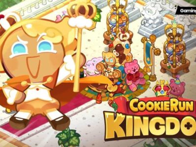 Cookie Run: Kingdom – List of different game servers and their benefits