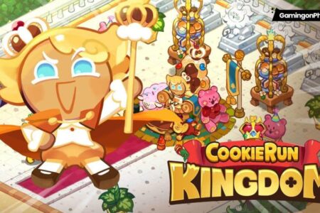Cookie Run: Kingdom – List of different game servers and their benefits