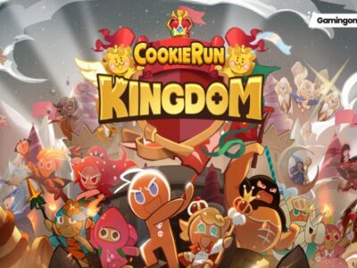 Cookie Run: Kingdom free codes and how to redeem them (April 2022)