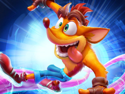 Crash Bandicoot 4: Time to arrive in March on Nintendo Switch, PS5 and Xbox Series X | S