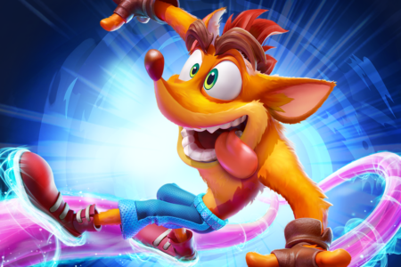 Crash Bandicoot 4: Time to arrive in March on Nintendo Switch, PS5 and Xbox Series X | S