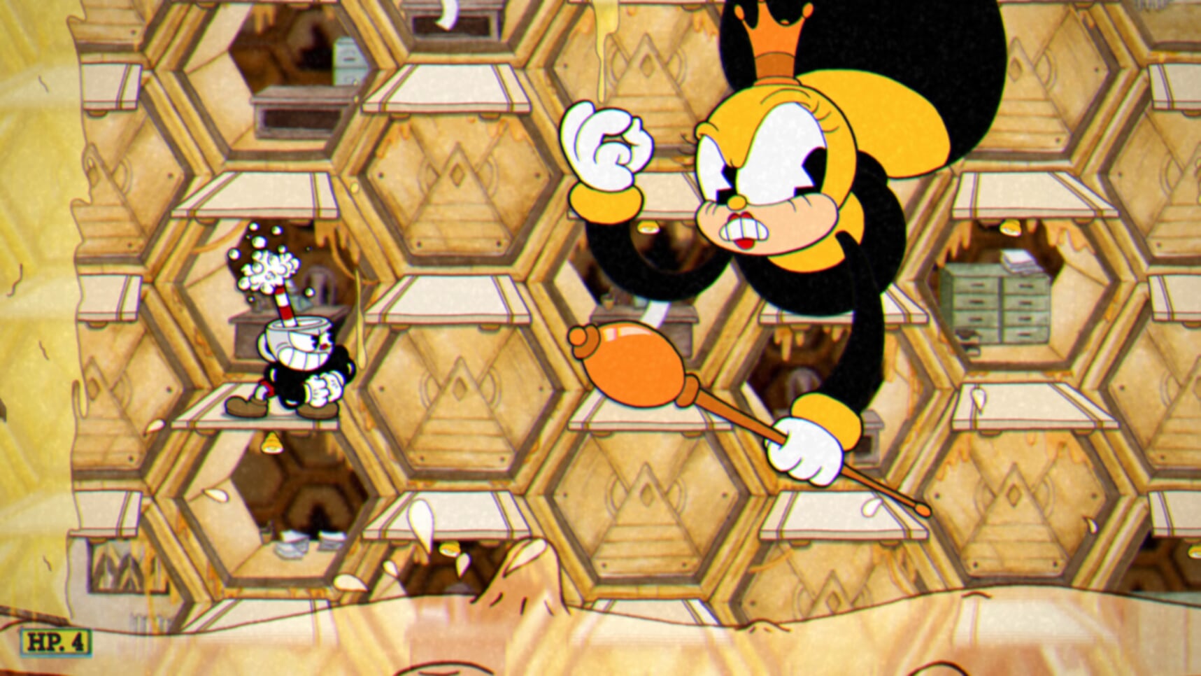 Cuphead Review |  Gammick