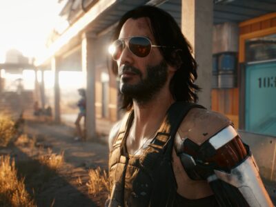 Cyberpunk 2077 releases the next generation update, patch 1.5 and free trial version
