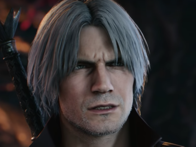 Devil May Cry 5 review