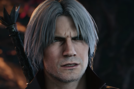 Devil May Cry 5 review