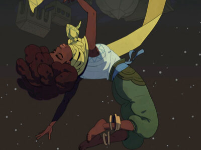Dandara: Trials of Fear Edition is free this week on the Epic Games Store