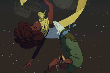 Dandara: Trials of Fear Edition is free this week on the Epic Games Store