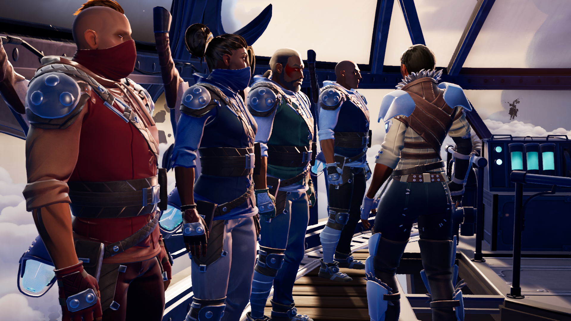 Dauntless Review |  Gammick