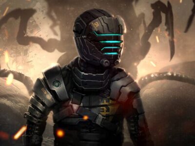 Dead Space Remake to be released in early 2023