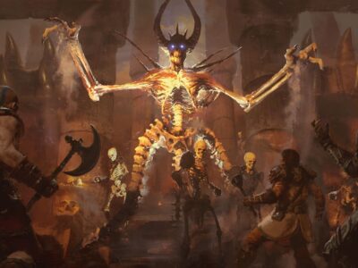 Diablo 2: Resurrected will not replace Diablo 2, the developer says