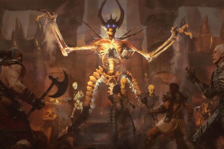 Diablo 2: Resurrected will not replace Diablo 2, the developer says