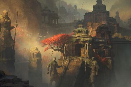 The 10 best Japanese games for Android and iOS