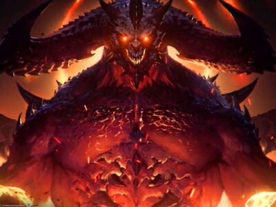 Diablo Immortal reveals the new features of Closed Alpha and Killer