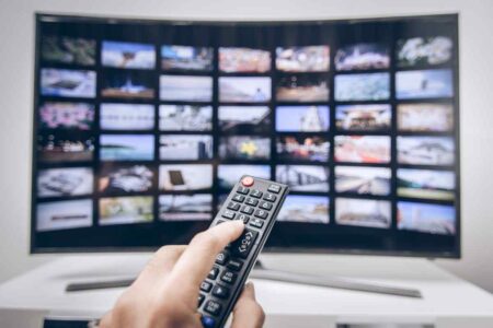 Digital terrestrial: is it possible to watch TV without a decoder?  The alternatives