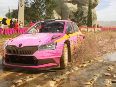 Dirty 5 review