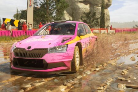 Dirty 5 review