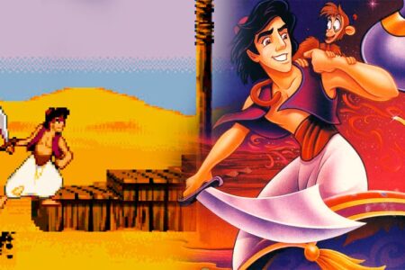 Disney’s classic game collection is coming to modern PCs and consoles