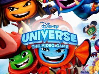 5 best Disney games for mobile devices 2022