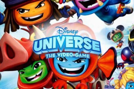 5 best Disney games for mobile devices 2022