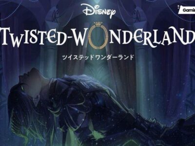 Disney Twisted-Wonderland Review: Engage in a war with characters from the Disney universe in your schoolyard