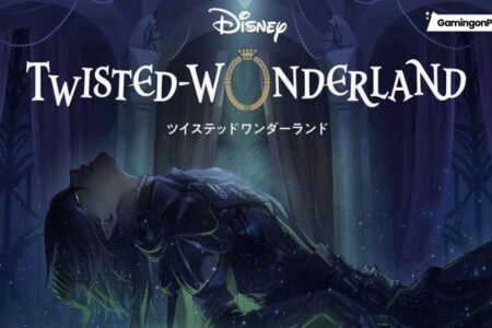 Disney Twisted-Wonderland Review: Engage in a war with characters from the Disney universe in your schoolyard