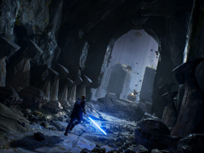 Disney anticipates the announcement of the new Star Wars game on December 14th