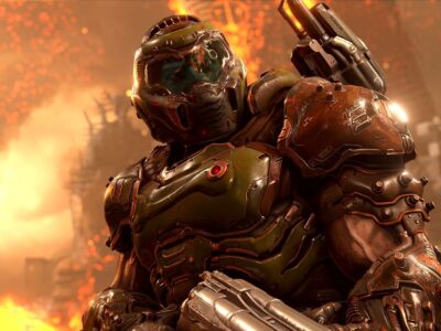 Doom Eternal’s ambitious invasion mode has been canceled and replaced with Horde mode