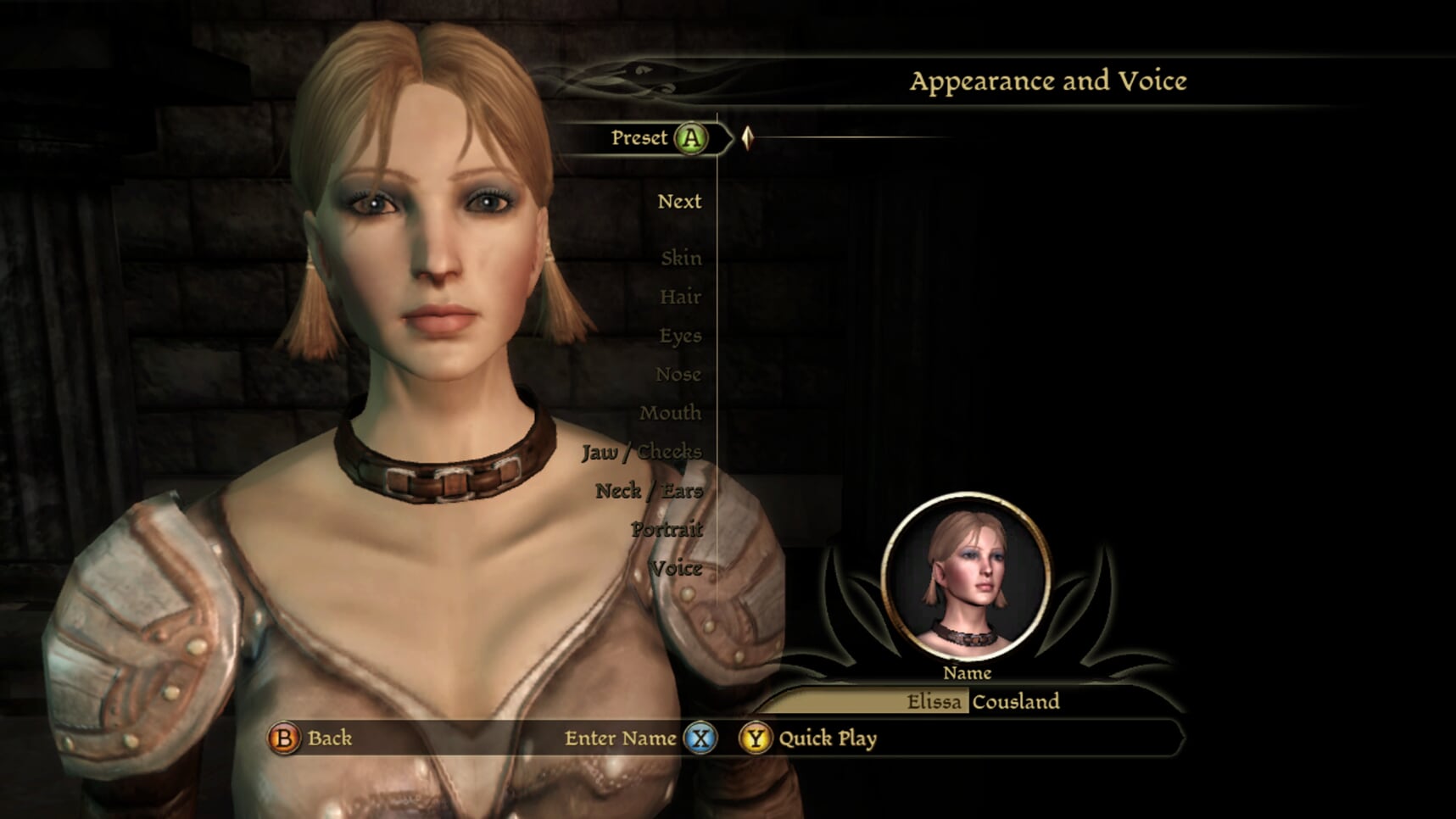 Dragon Age: Origins Review |  Gammick