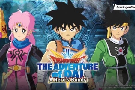 Dragon Quest Dai: A Hero’s Bonds review: Relive the timeless masterpiece
