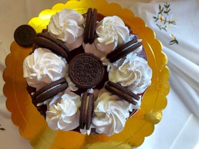 Drip cake, the recipe for a delicious and scenographic cake
