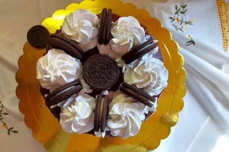 Drip cake, the recipe for a delicious and scenographic cake