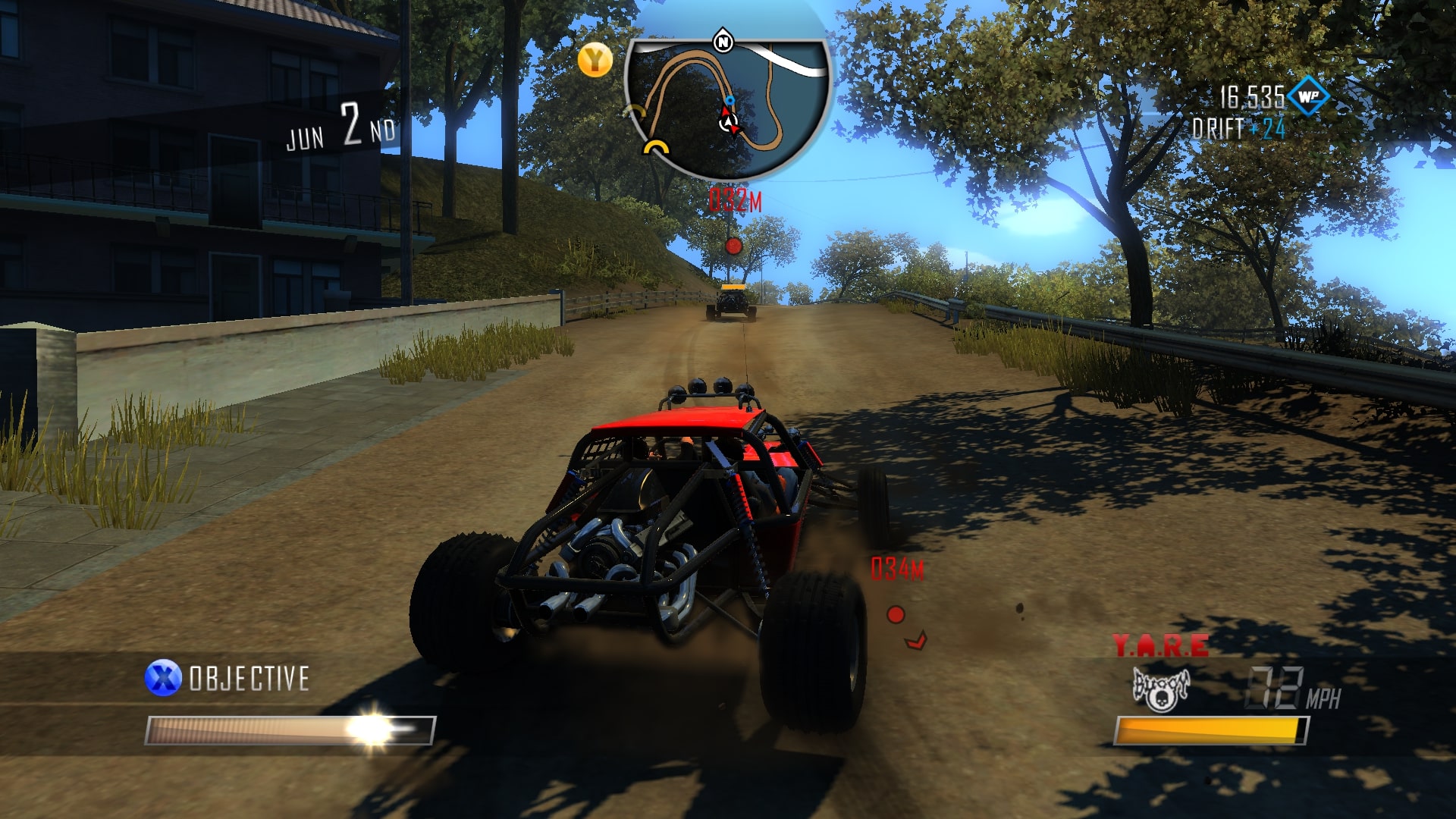 Driver: San Francisco Review | Gammick