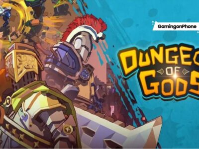 Dungeon of Gods Beginner’s Guide and Tips