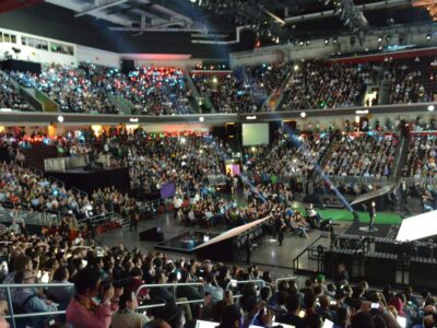 E3 2022 will be online again this year due to Covid-related concerns