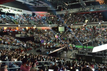 E3 2022 will be online again this year due to Covid-related concerns