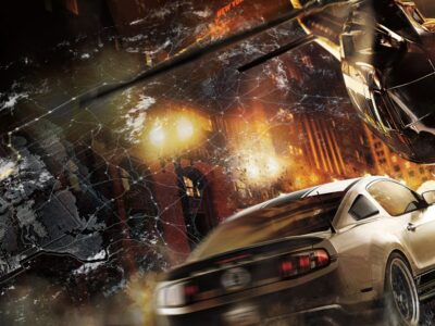 EA removes classic Need for Speed ​​games from digital stores