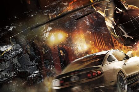 EA removes classic Need for Speed ​​games from digital stores