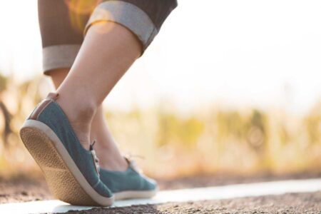 Earn money while walking, five apps that are right for you