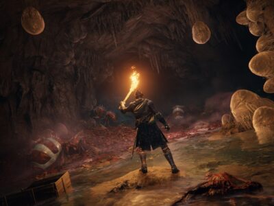 The Elden ring becomes gold, confirms the release date