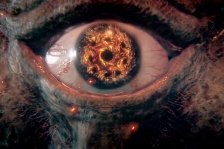 Elden Ring delayed until February 2022