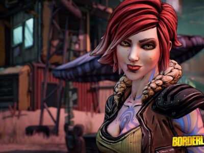 Embracer Group acquires Borderlands Developer Gearbox on a $ 1.3 billion deal