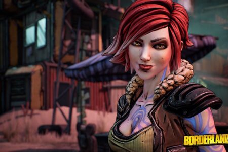 Embracer Group acquires Borderlands Developer Gearbox on a $ 1.3 billion deal