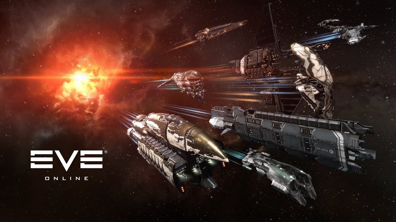 Eve Review Online |  Gammick