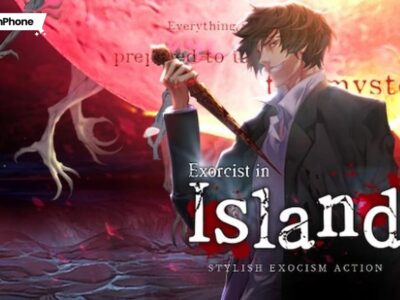Exorcist in Island free codes and how to redeem them (April 2022)