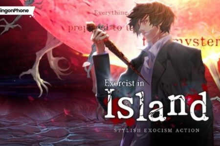 Exorcist in Island free codes and how to redeem them (April 2022)