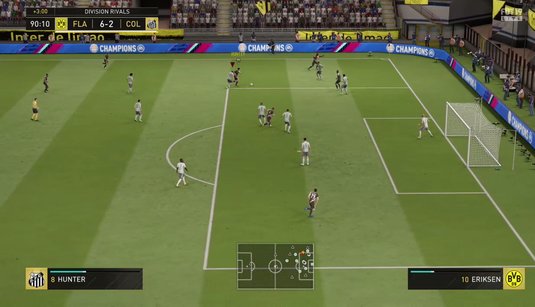 FIFA 19 Review |  Gammick