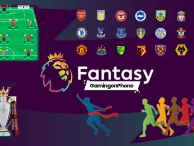 FPL Gameweek 32 Differentials 2021/22: 5 fantasy players who can help you improve your rank