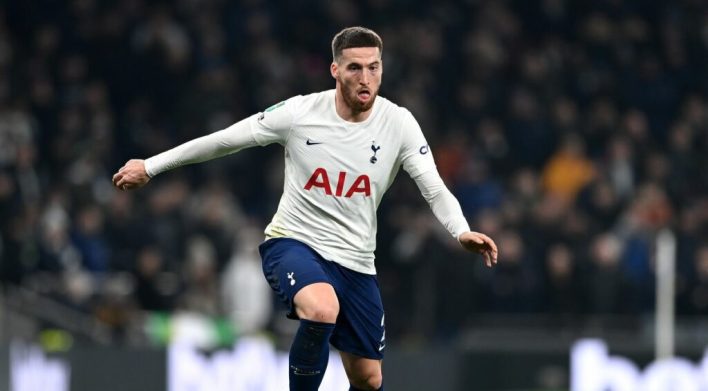 Matt Doherty Tottenham FPL Fantasy