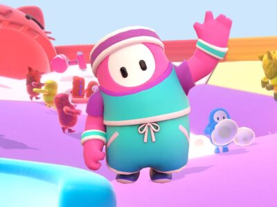 Fall Guys coming to Xbox consoles this summer